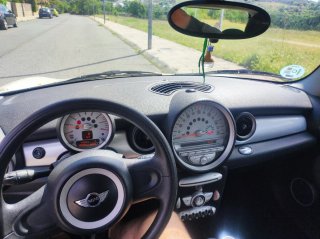 MINI Mini 2008
