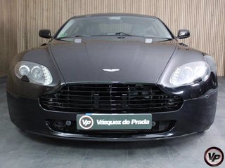Aston Martin Vantage 4.7 Coupé Sportshift 313 kW (420 CV)