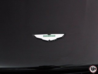 Aston Martin Vantage 4.7 Coupé Sportshift 313 kW (420 CV)