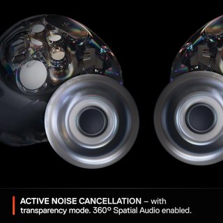 SteelSeries auriculares inalámbricos juegos sonido