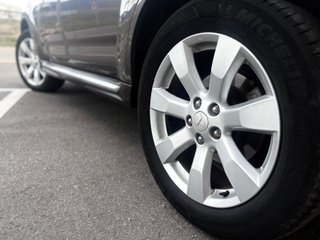 Mitsubishi Outlander 2010