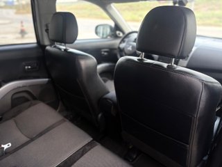 Mitsubishi Outlander 2010