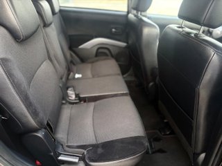 Mitsubishi Outlander 2010