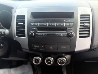 Mitsubishi Outlander 2010