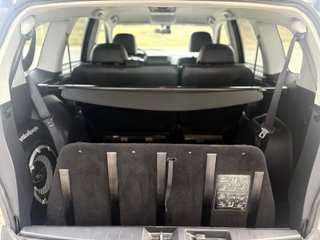 Mitsubishi Outlander 2010