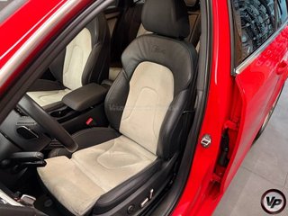 Audi S4 Avant 3.0 TFSI quattro 245 kW (333 CV) S tronic