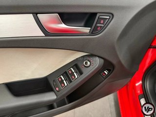 Audi S4 Avant 3.0 TFSI quattro 245 kW (333 CV) S tronic