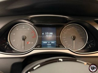 Audi S4 Avant 3.0 TFSI quattro 245 kW (333 CV) S tronic
