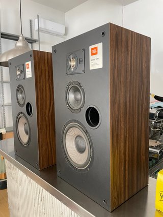 JBL TLX6 Casse Acustiche