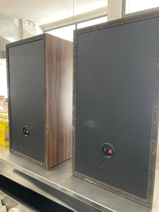 JBL TLX6 Casse Acustiche