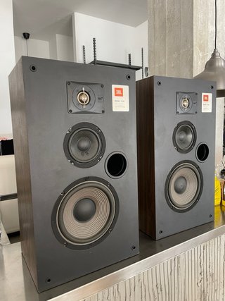 JBL TLX6 Casse Acustiche