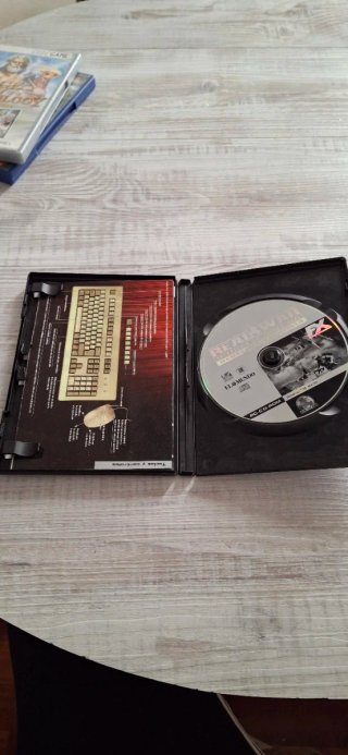Juego PC Real War: Rebelión en Rusia