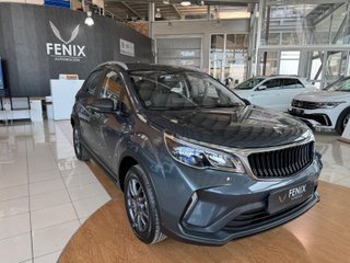 LIVAN X3 PRO 1.5 103 CV