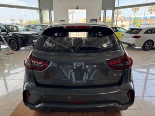LIVAN X3 PRO 1.5 103 CV