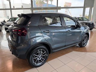 LIVAN X3 PRO 1.5 103 CV