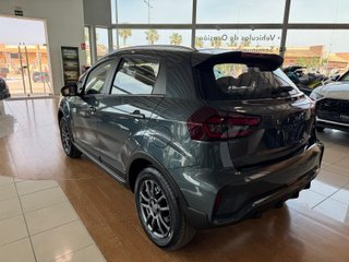 LIVAN X3 PRO 1.5 103 CV