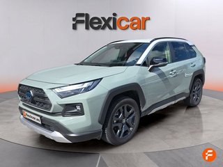 Toyota Rav4 2.5l 220H Adventure Plus 4WD