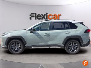 Toyota Rav4 2.5l 220H Adventure Plus 4WD