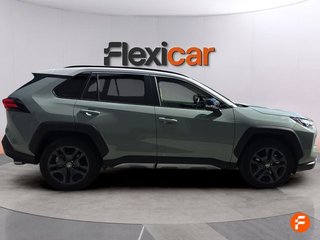 Toyota Rav4 2.5l 220H Adventure Plus 4WD