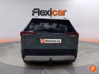 Toyota Rav4 2.5l 220H Adventure Plus 4WD