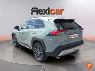 Toyota Rav4 2.5l 220H Adventure Plus 4WD