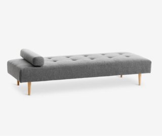 Chaise Longue / Diván Cama Gris