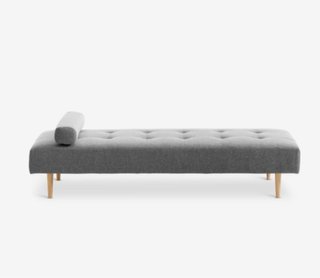 Chaise Longue / Diván Cama Gris
