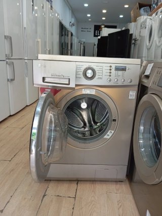 Lavadora LG 7kg con Garantía y Transporte