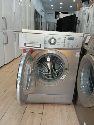 Lavadora LG 7kg con Garantía y Transporte