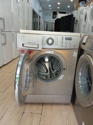 Lavadora LG 7kg con Garantía y Transporte