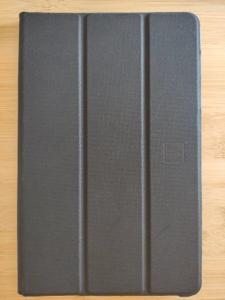 Samsung Galaxy Tab S6 Lite (2022) 128GB Gris WiFi