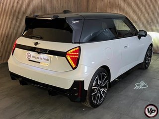 MINI MINI Cooper SE 160 kW (218 CV)