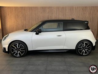 MINI MINI Cooper SE 160 kW (218 CV)