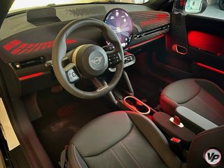 MINI MINI Cooper SE 160 kW (218 CV)