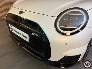 MINI MINI Cooper SE 160 kW (218 CV)