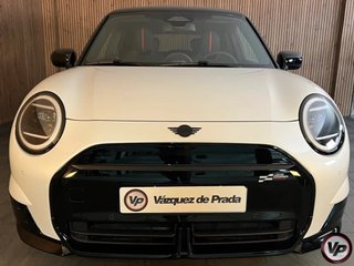 MINI MINI Cooper SE 160 kW (218 CV)