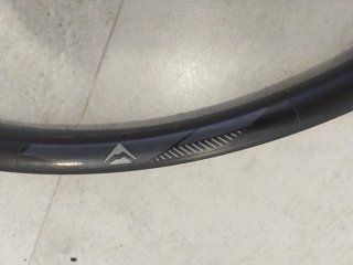 Aro de bicicleta 29 pulgadas Jalco