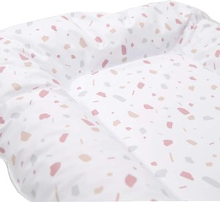 babyCalin cambiador copos 50x70 cm
