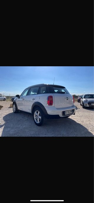 MINI Countryman 2014