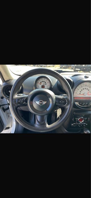MINI Countryman 2014
