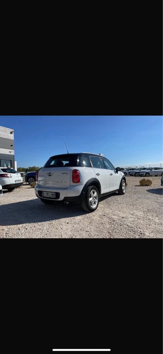 MINI Countryman 2014