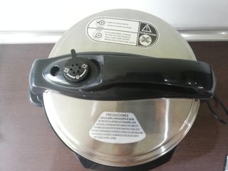 Olla programable GM modelo D