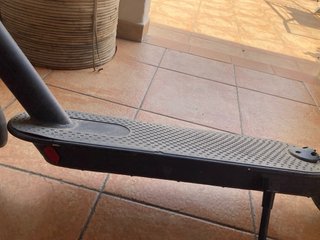 Xiaomi Mi Essential Patinete Eléctrico Negro