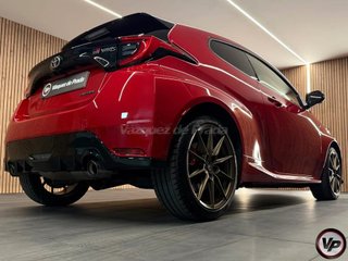 Toyota GR Yaris 1.6 RZ Circuit Pack 192 kW (261 CV)