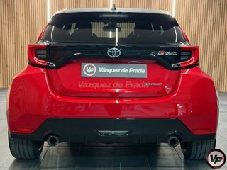 Toyota GR Yaris 1.6 RZ Circuit Pack 192 kW (261 CV)