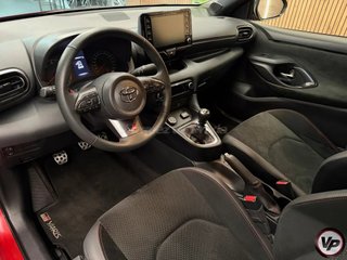 Toyota GR Yaris 1.6 RZ Circuit Pack 192 kW (261 CV)