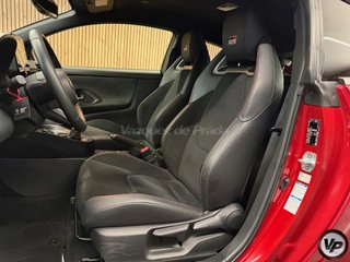 Toyota GR Yaris 1.6 RZ Circuit Pack 192 kW (261 CV)