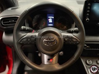 Toyota GR Yaris 1.6 RZ Circuit Pack 192 kW (261 CV)