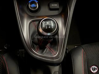 Toyota GR Yaris 1.6 RZ Circuit Pack 192 kW (261 CV)