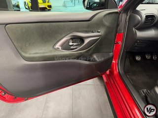 Toyota GR Yaris 1.6 RZ Circuit Pack 192 kW (261 CV)